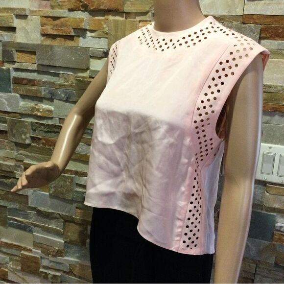 3:1 PHILLIP LIM Blouse - Picture 9 of 9